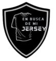 En Busca De Mi Jersey