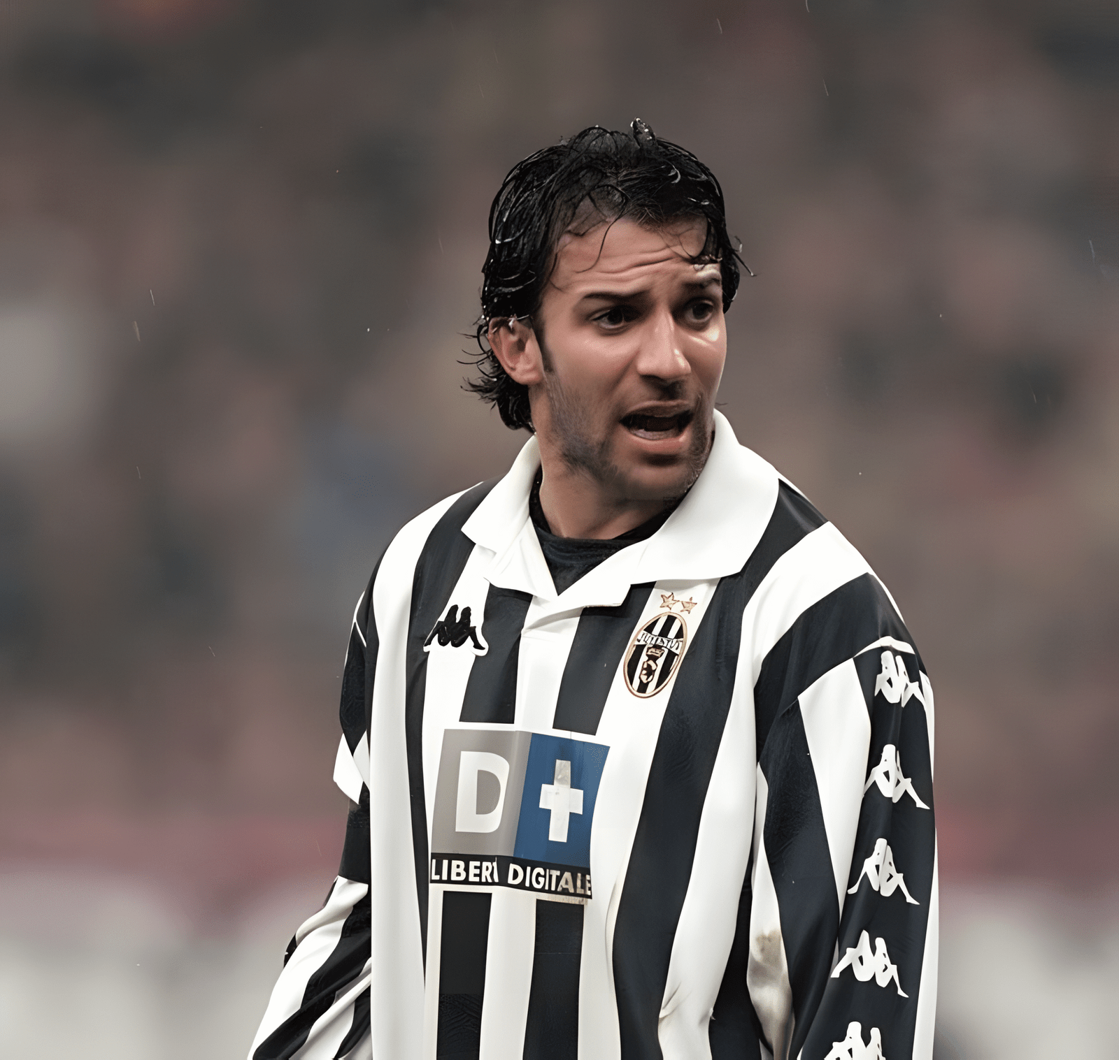 JERSEY LOCAL JUVENTUS 1999 - Image 3