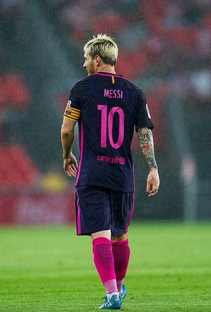 JERSEY VISITA BARCELONA 2017 - Image 3