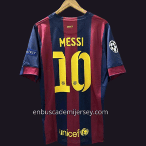 JERSEY LOCAL BARCELONA 2015