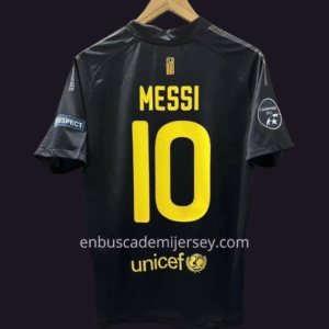 JERSEY VISITA BARCELONA 2012