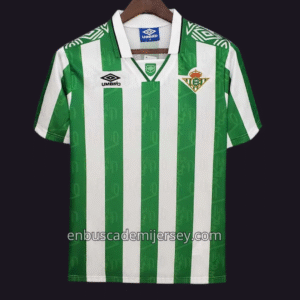 JERSEY LOCAL BETIS 1993
