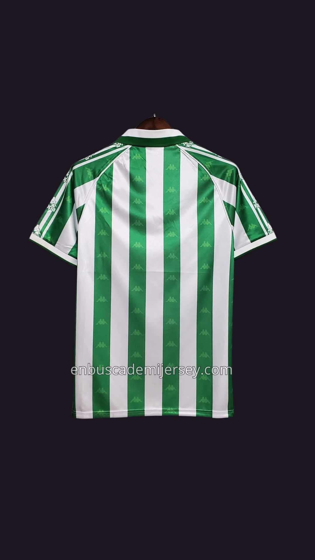 JERSEY LOCAL BETIS 1995 - Image 2