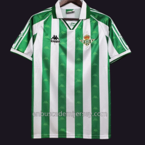 JERSEY LOCAL BETIS 1995