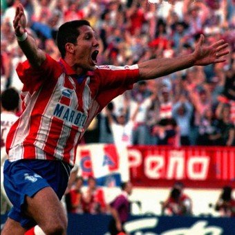 JERSEY LOCAL ATLETICO M 1994 - Image 3