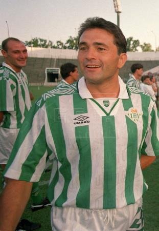 JERSEY LOCAL BETIS 1993 - Image 3
