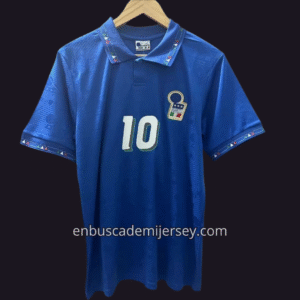 JERSEY LOCAL ITALIA 1994