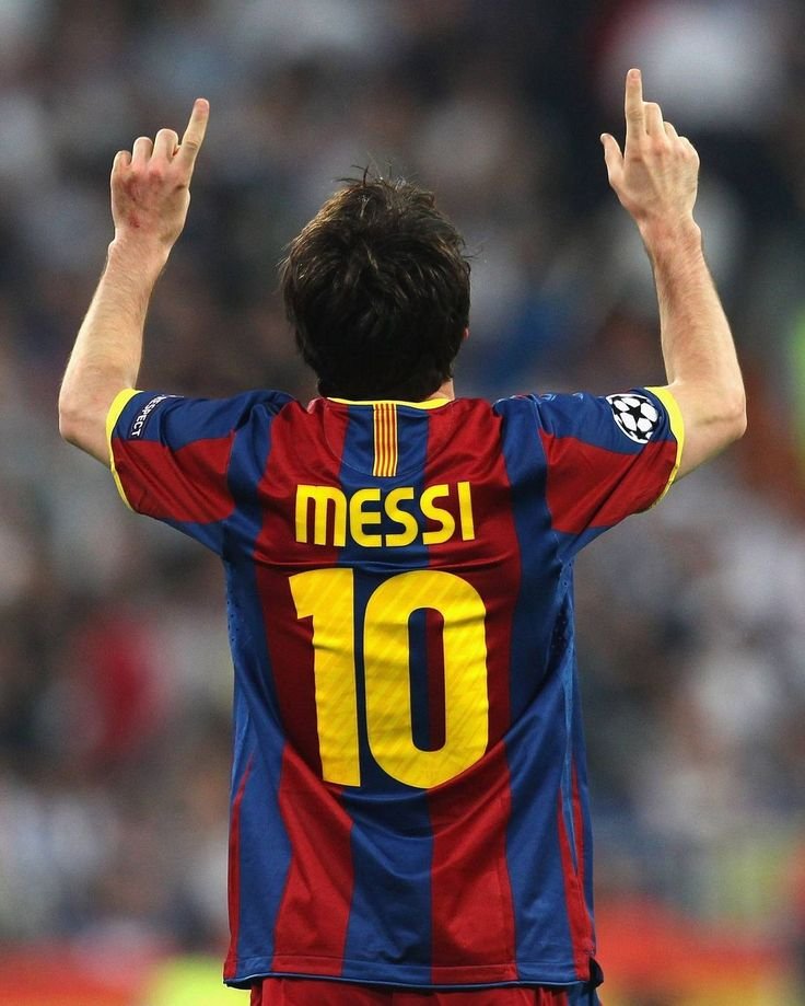 JERSEY LOCAL BARCELONA 2011 - Image 3