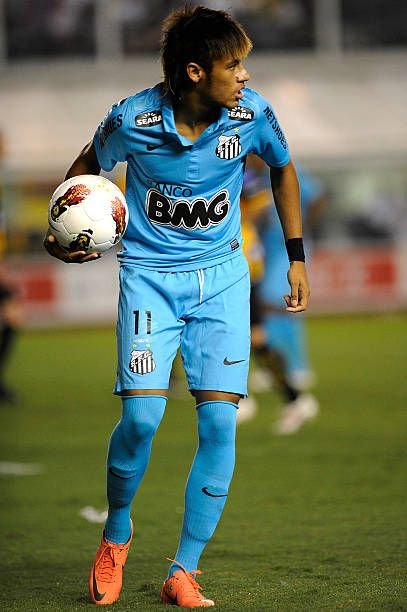 JERSEY VISITA SANTOS 2012 - Image 5