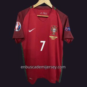 JERSEY LOCAL PORTUGAL 2016