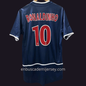 JERSEY LOCAL PSG 2003
