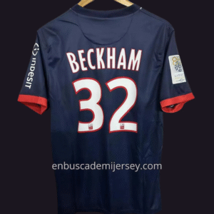 JERSEY LOCAL PSG 2014