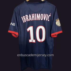 JERSEY LOCAL PSG 2014