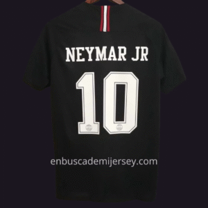 JERSEY VISITA PSG 2018
