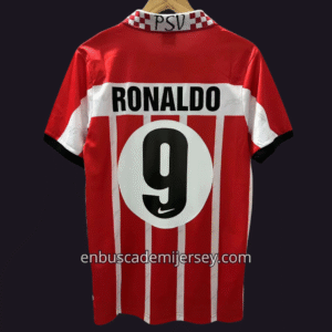 JERSEY LOCAL PSV 1996