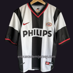 JERSEY VISITA PSV 1998