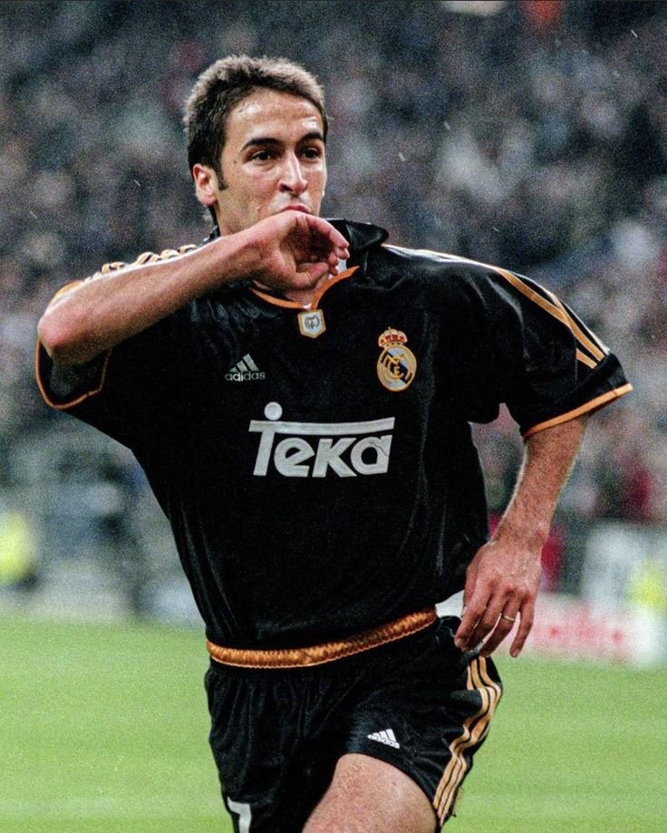 JERSEY LOCAL REAL MADRID 1999 - Image 4