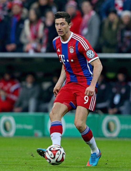 JERSEY LOCAL B MUNICH 2015 - Image 3