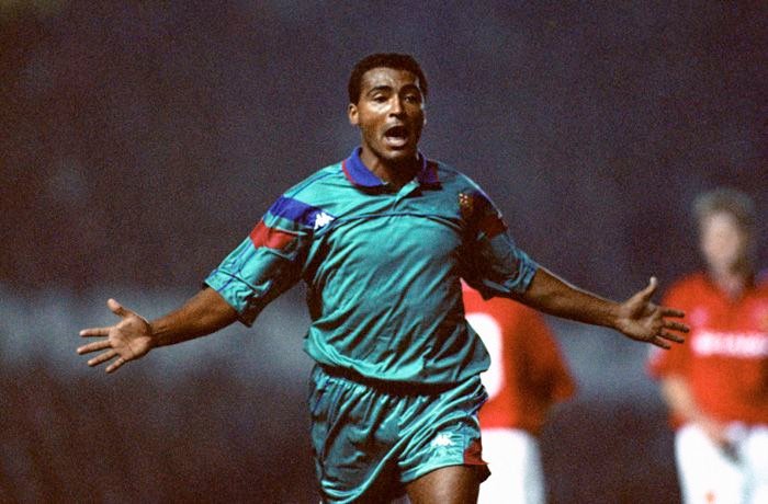 JERSEY VISITA BARCELONA 1993 - Image 3