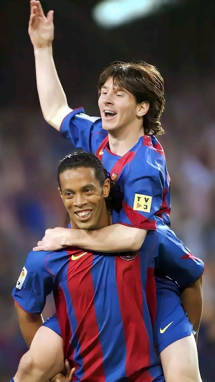 JERSEY LOCAL BARCELONA 2004 - Image 3