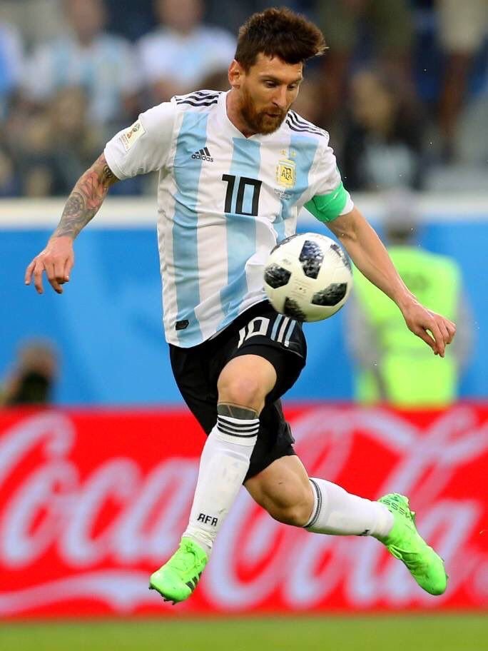 JERSEY LOCAL ARGENTINA 2018 - Image 3