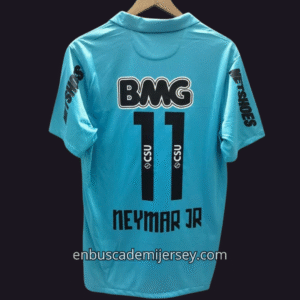 JERSEY VISITA SANTOS 2012