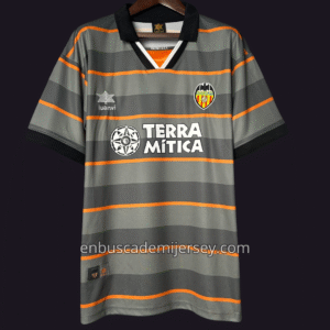 JERSEY VISITA VALENCIA 1999
