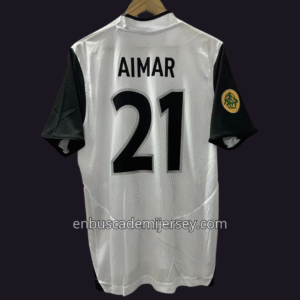 JERSEY LOCAL VALENCIA 2003