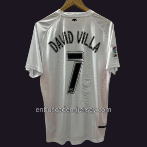 JERSEY LOCAL VALENCIA 2006