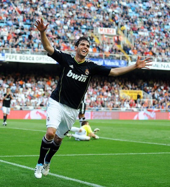 JERSEY VISITA REAL MADRID 2010 - Image 3