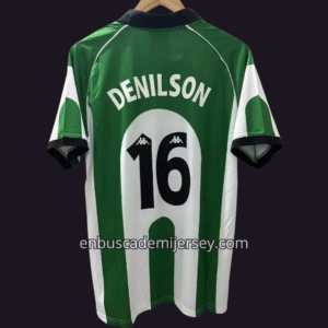 JERSEY LOCAL BETIS 1998