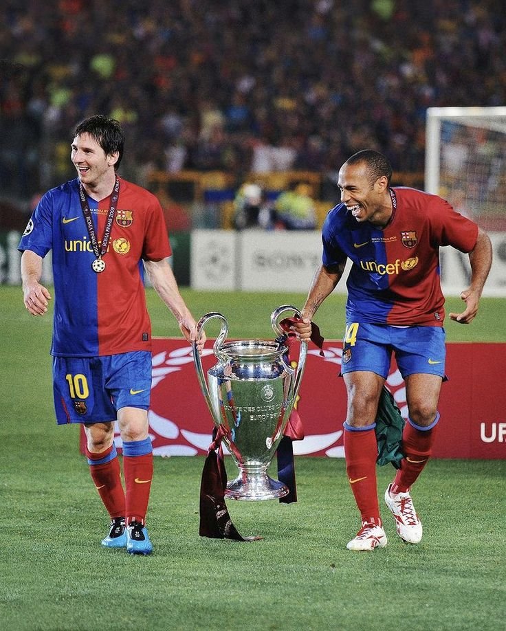 JERSEY LOCAL BARCELONA 2009 - Image 3