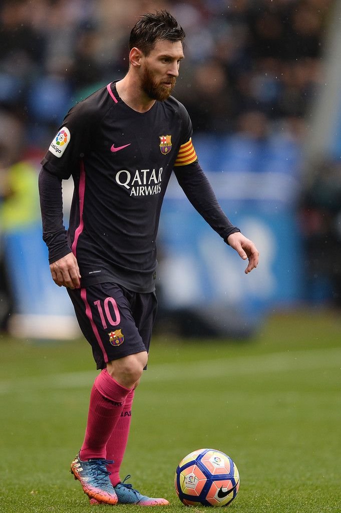 JERSEY VISITA BARCELONA 2017 - Image 5