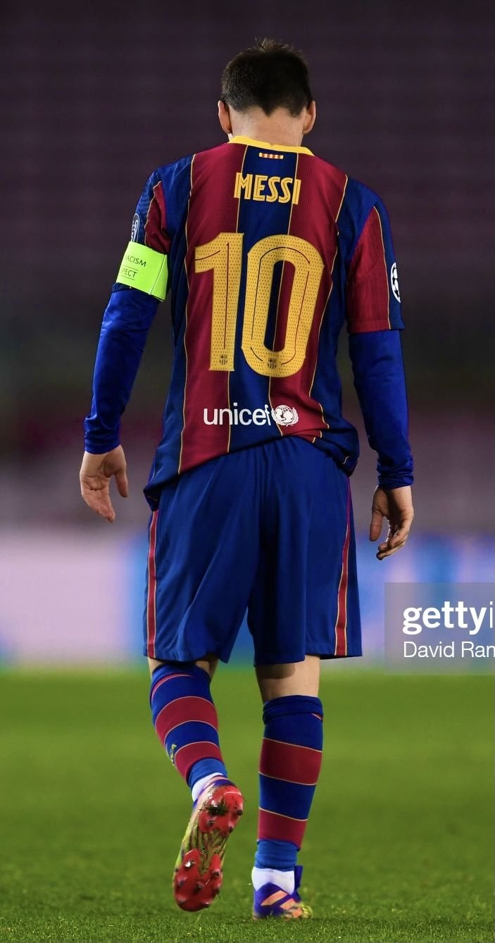 JERSEY LOCALBARCELONA 2021 - Image 4