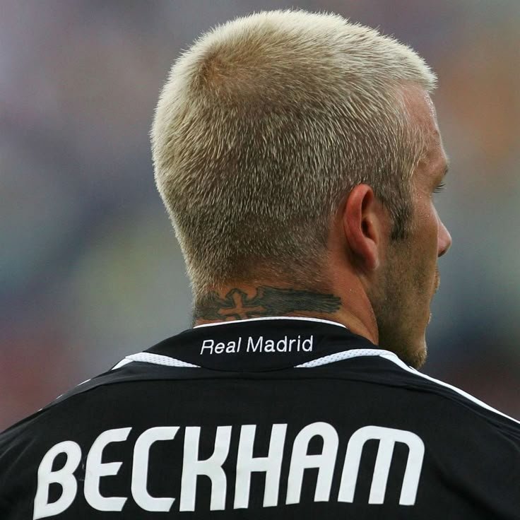 JERSEY VISITA REAL MADRID 2007 - Image 4