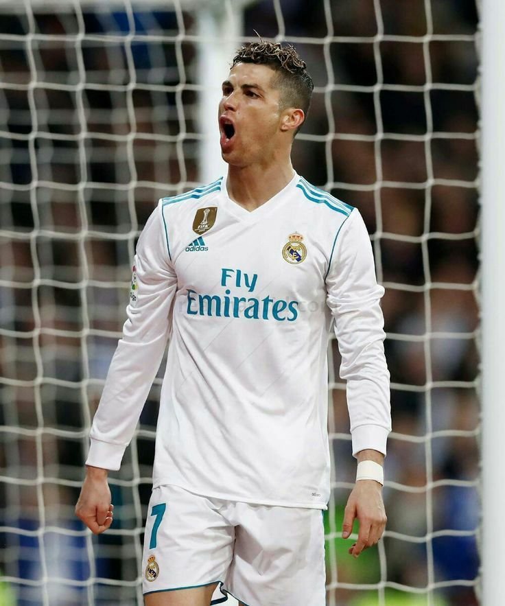 JERSEY LOCAL REAL MADRID 2018 - Image 4