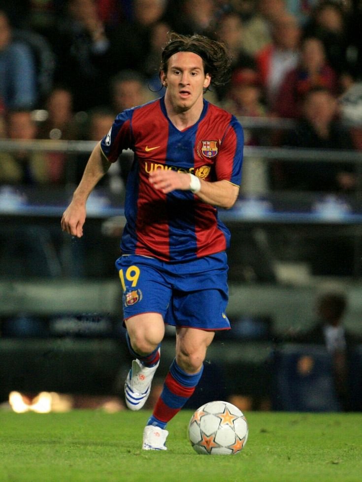 JERSEY LOCAL BARCELONA 2007 - Image 5