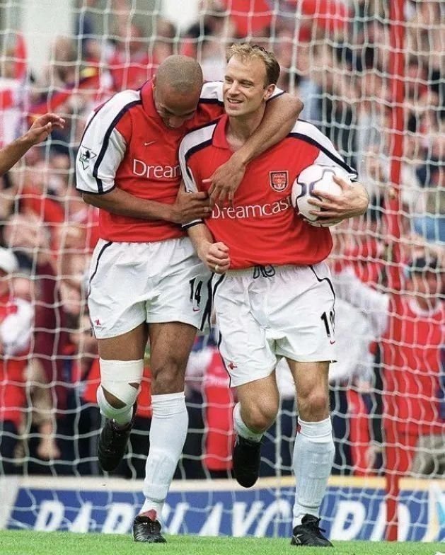 JERSEY LOCAL ARSENAL 1999 - Image 3