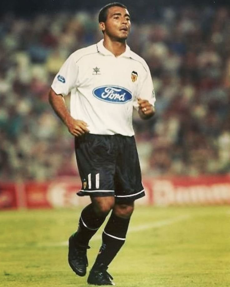 JERSEY LOCAL VALENCIA 1995 - Image 3