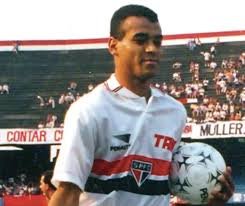 JERSEY LOCAL SAO PAULO 1994 - Image 4