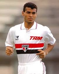 JERSEY LOCAL SAO PAULO 1994 - Image 3