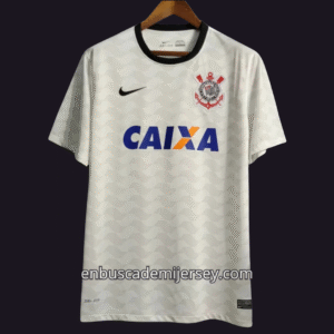 JERSEY LOCAL CORINTHIANS 2012