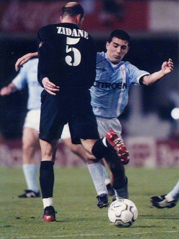 JERSEY VISITA REAL MADRID 2002 - Image 4