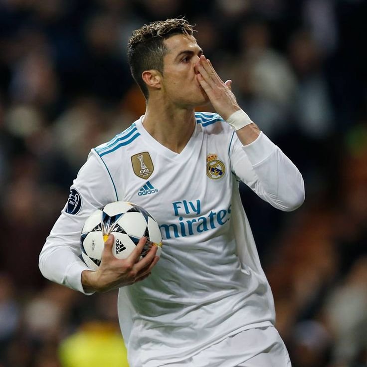 JERSEY LOCAL REAL MADRID 2018 - Image 3