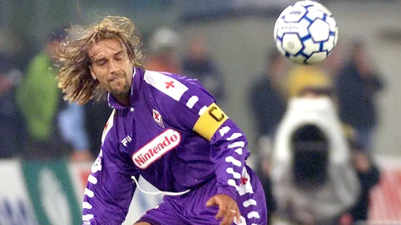 JERSEY LOCAL FIORENTINA 1998 - Image 4