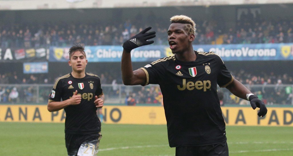 JERSEY VISITA JUVENTUS 2016 - Image 5