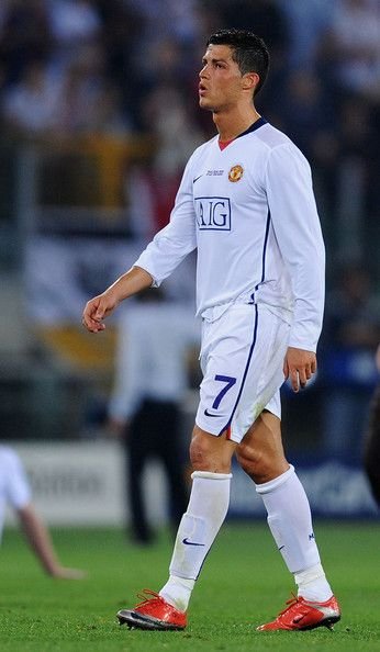 JERSEY VISITA M UNITED 2009 - Image 5