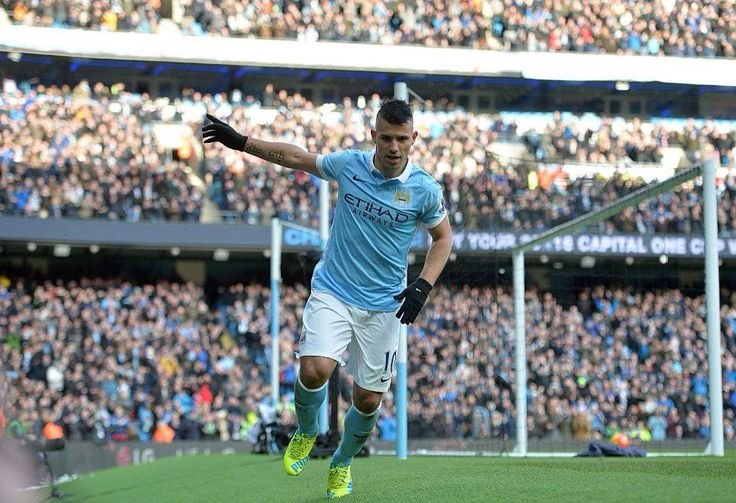 JERSEY LOCAL M CITY 2015 - Image 3