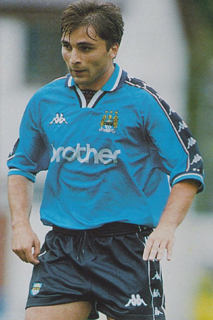 JERSEY LOCAL M CITY 1997 - Image 3