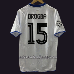 JERSEY LOCAL CHELSEA 2003